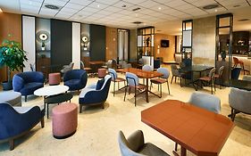 Crowne Plaza Padova By Ihg