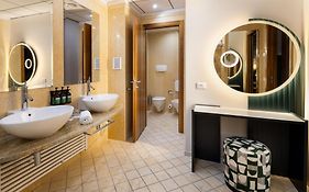 Crowne Plaza Padova By Ihg